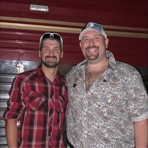 Meet your Posher, Alan